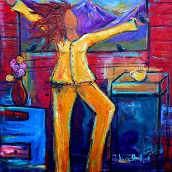 Mercury Inconjunct Venus